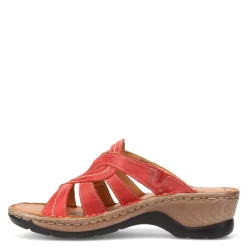 Online Josef Seibel Women's , Catalonia 01 Sandal Hibiscus