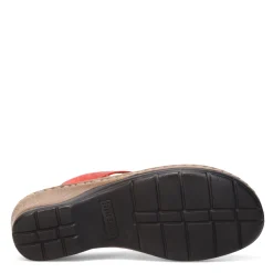 Online Josef Seibel Women's , Catalonia 01 Sandal Hibiscus