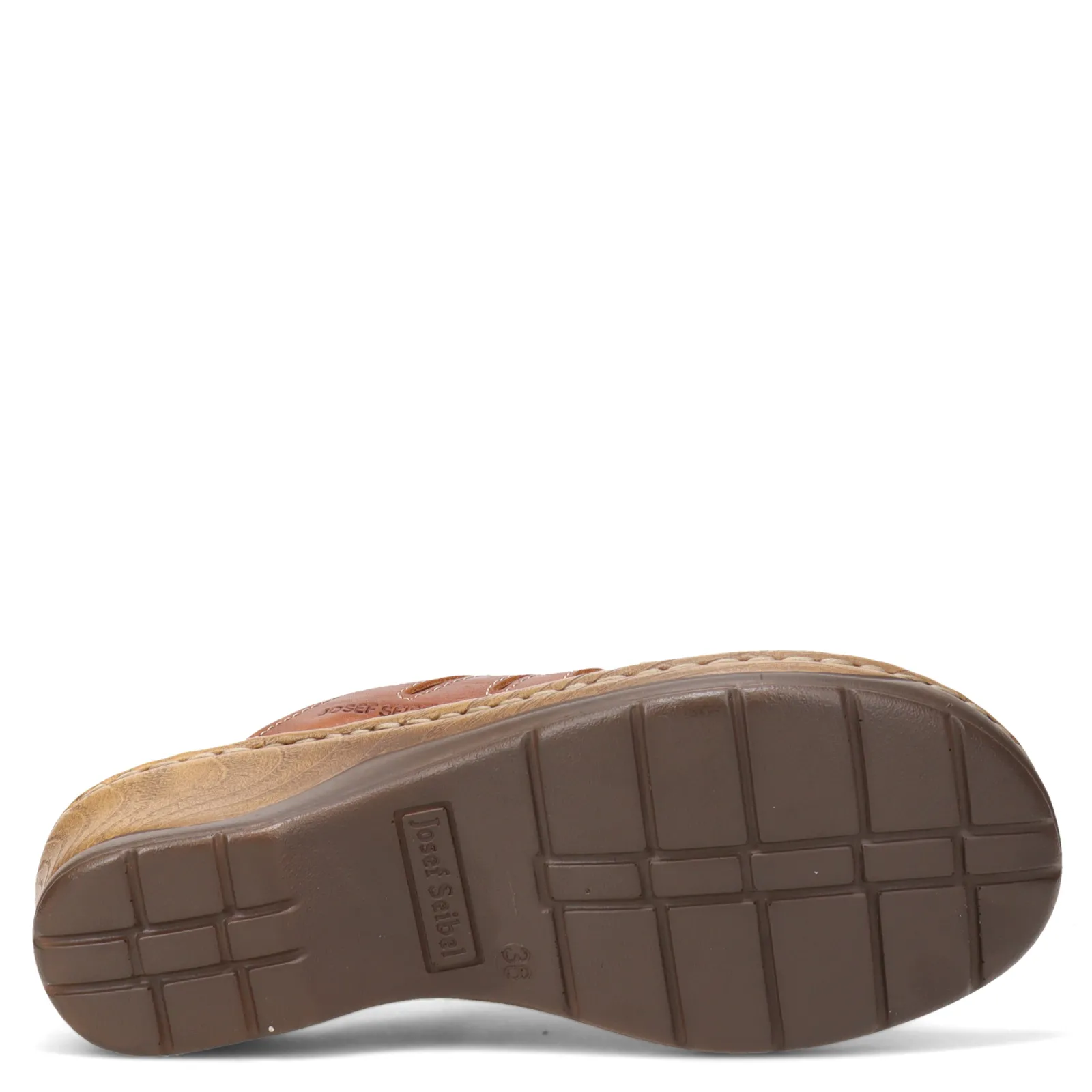 Sale Josef Seibel Women's , Catalonia 77 Sandal Brandy