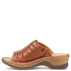Sale Josef Seibel Women's , Catalonia 77 Sandal Brandy