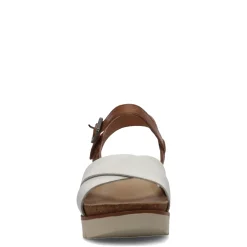 Hot Josef Seibel Women's , Clea 10 Sandal White