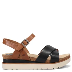 Sale Josef Seibel Women's , Clea 10 Sandal Black