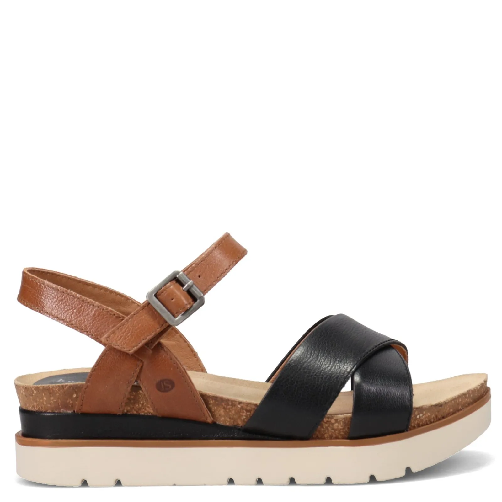 Sale Josef Seibel Women's , Clea 10 Sandal Black