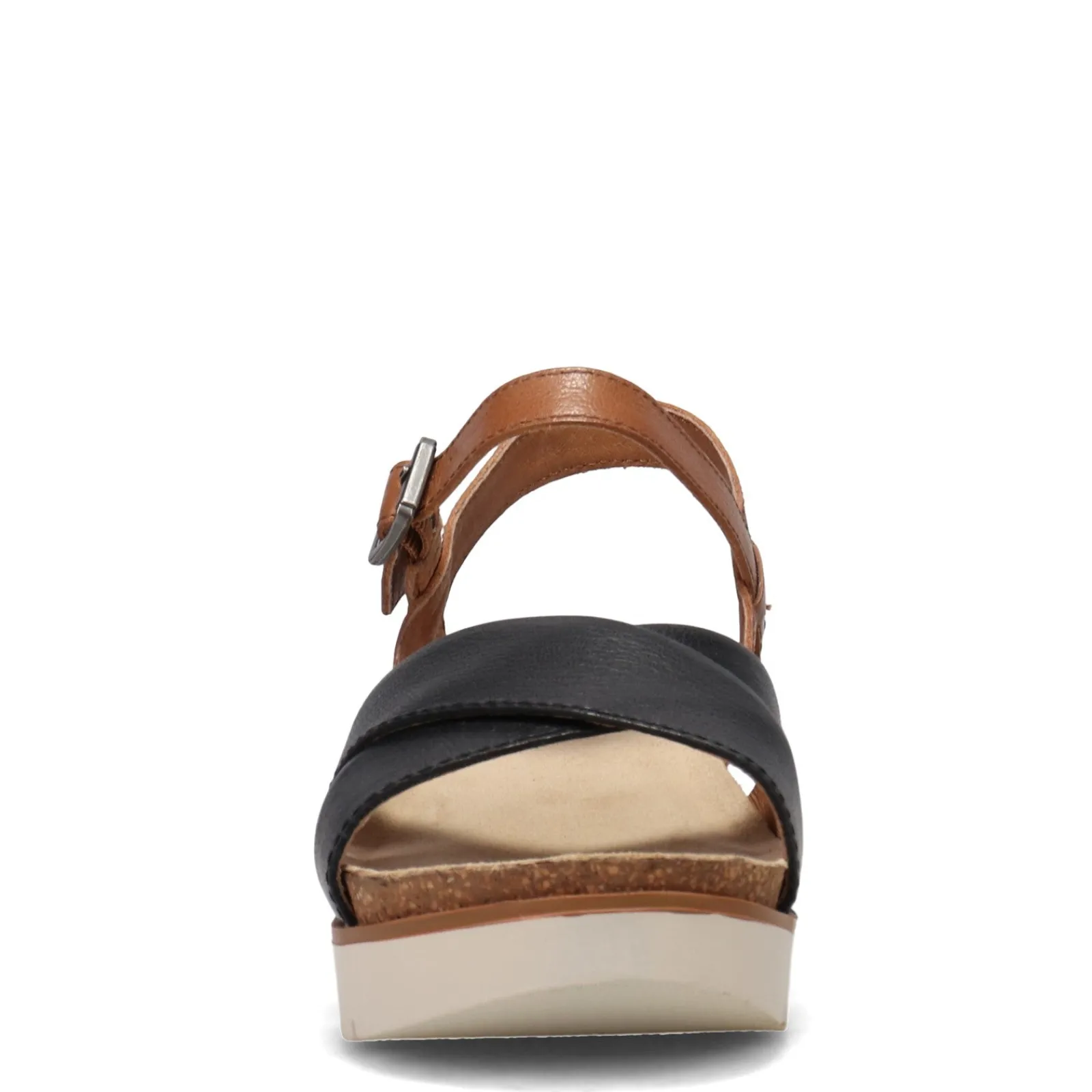 Sale Josef Seibel Women's , Clea 10 Sandal Black