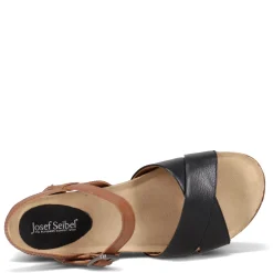 Women's , Clea 10 Sandal-Josef Seibel Clearance