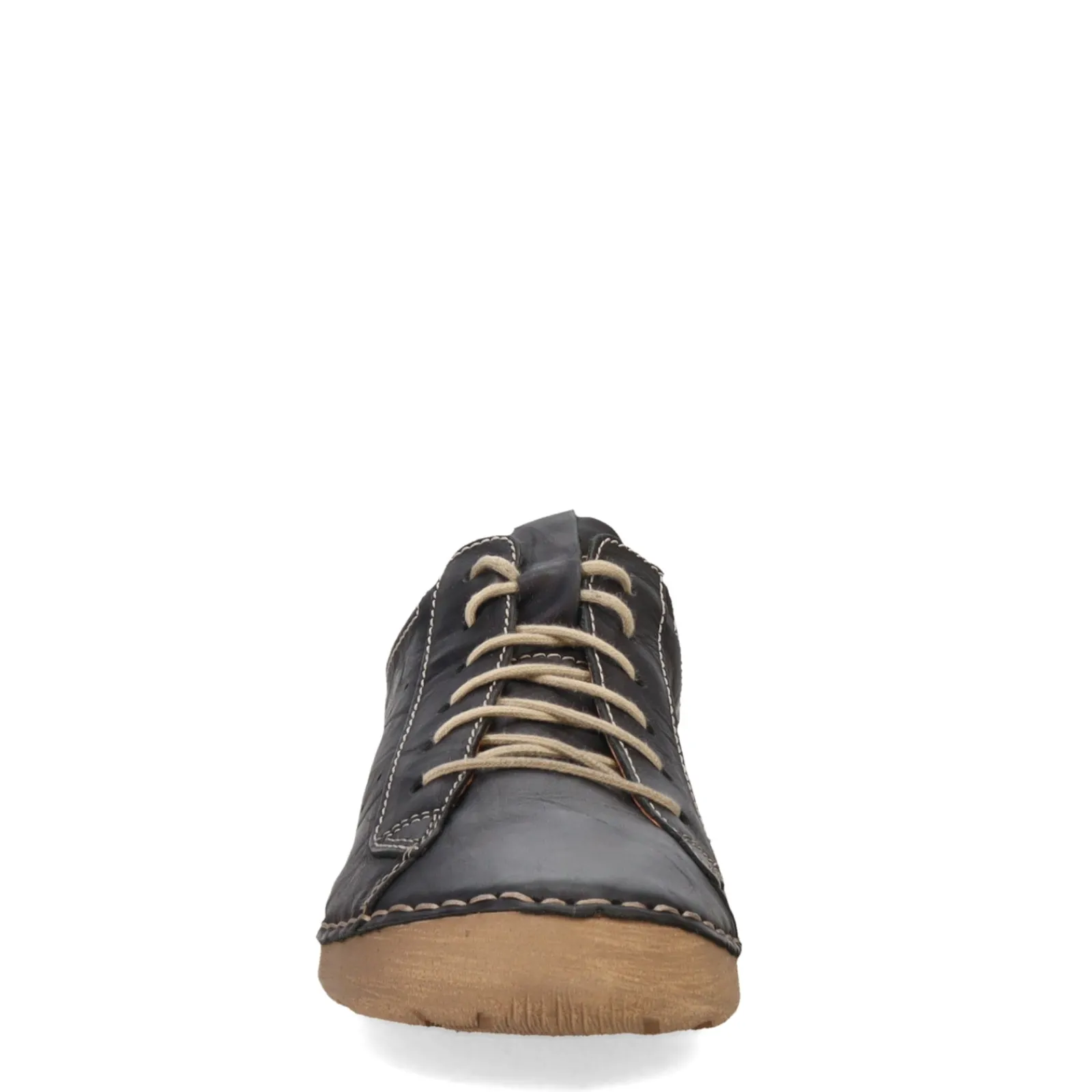 Best Josef Seibel Women's , Fergey 56 Sneaker Black