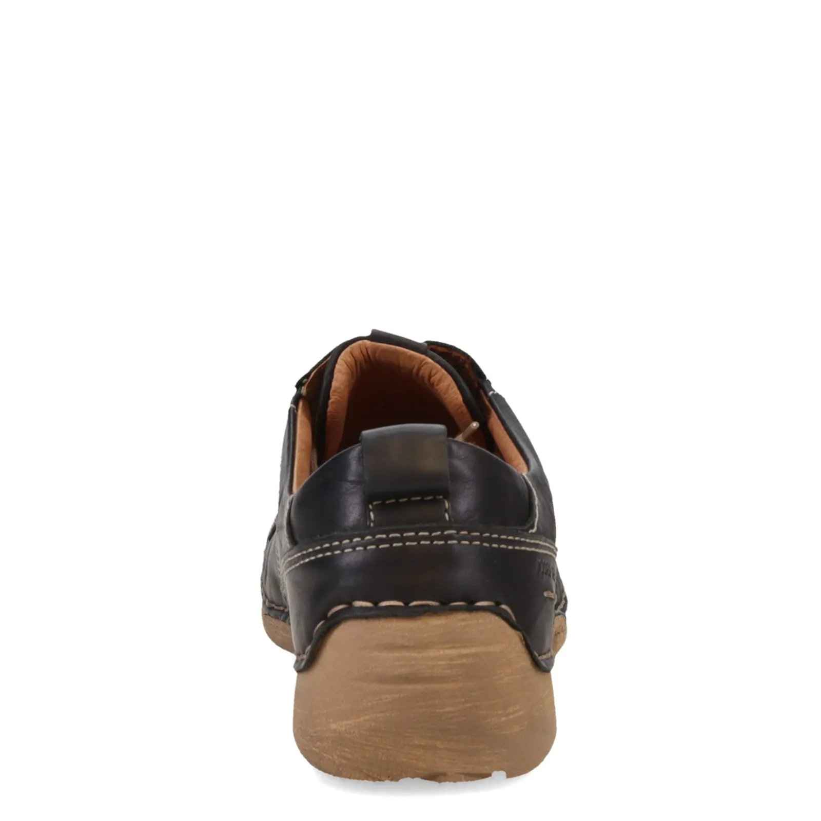 Best Josef Seibel Women's , Fergey 56 Sneaker Black