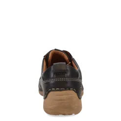 Josef Seibel Women's , Fergey 56 Sneaker Black