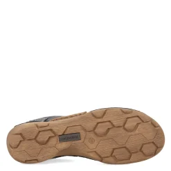 Josef Seibel Women's , Fergey 56 Sneaker Black