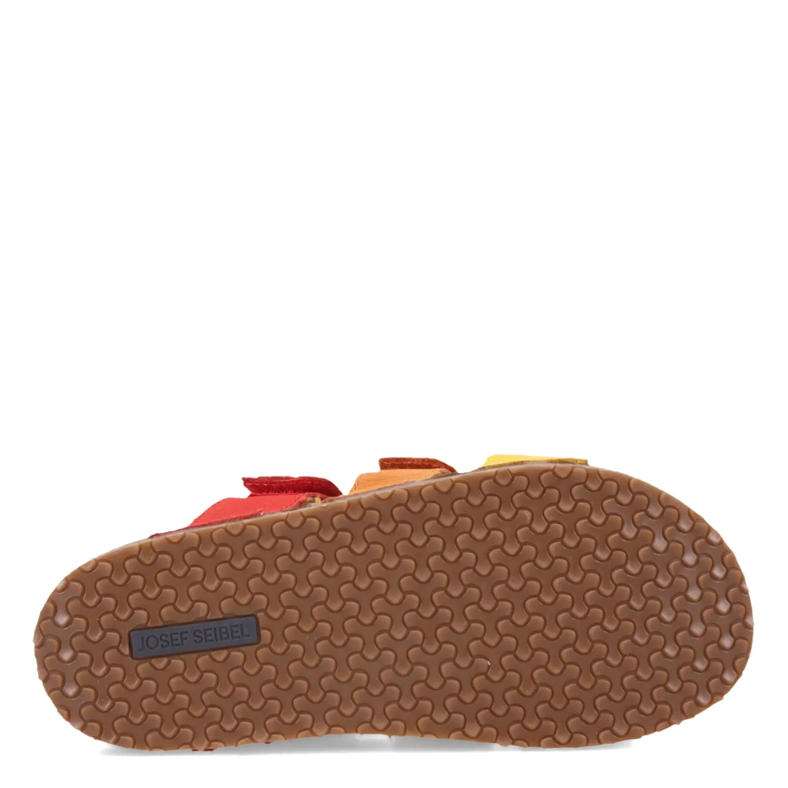 Hot Josef Seibel Women's , Hannah 03 Sandal Yellow Multi