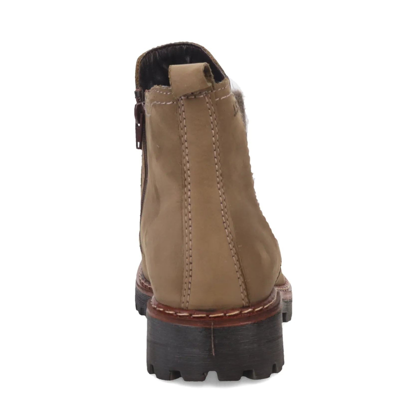 Online Josef Seibel Women's , Marta 03 Boot Olive