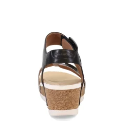 Online Josef Seibel Women's , Quinn 02 Sandal Basalt