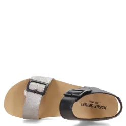 Women's , Quinn 02 Sandal-Josef Seibel