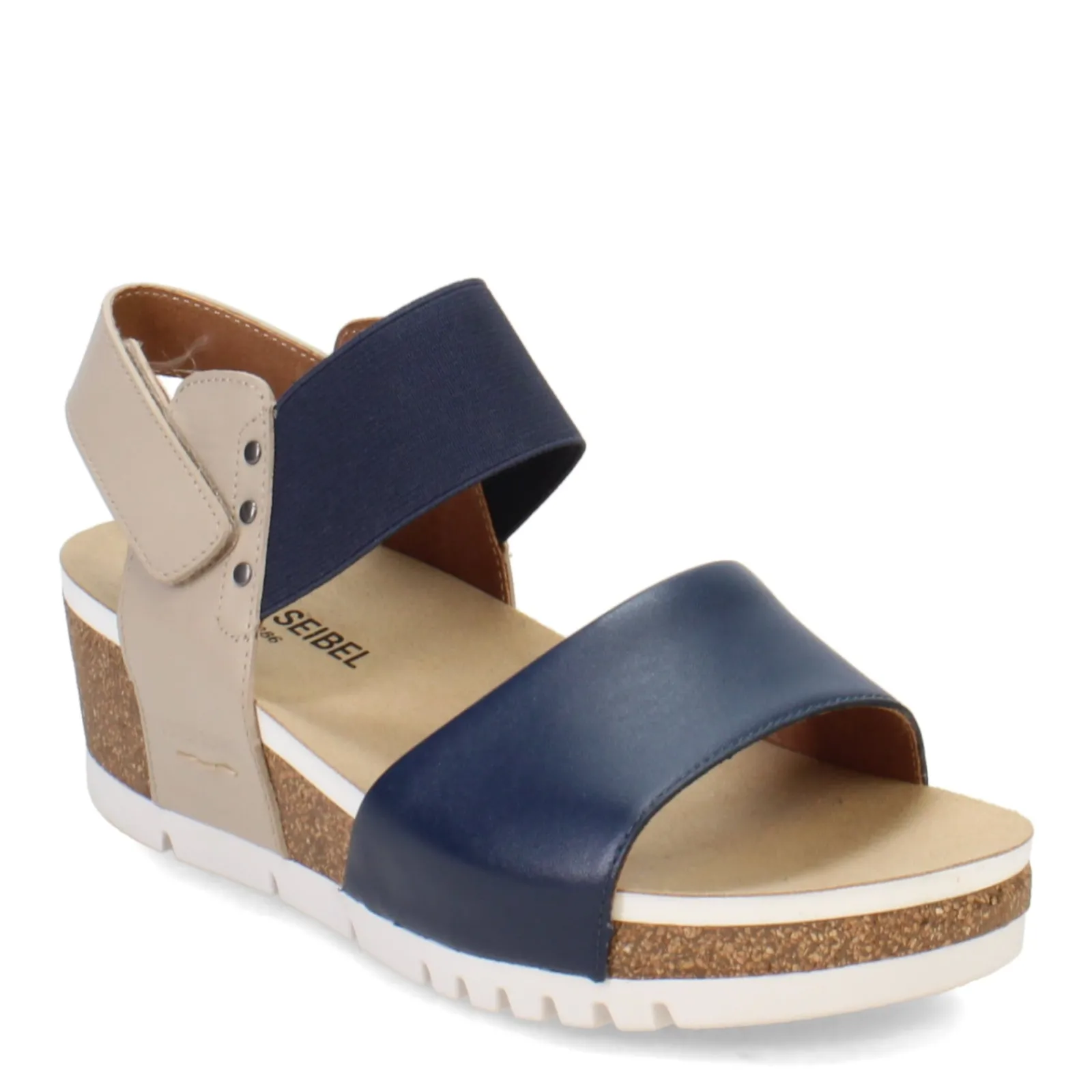 Women's , Quinn 09 Sandal-Josef Seibel Best