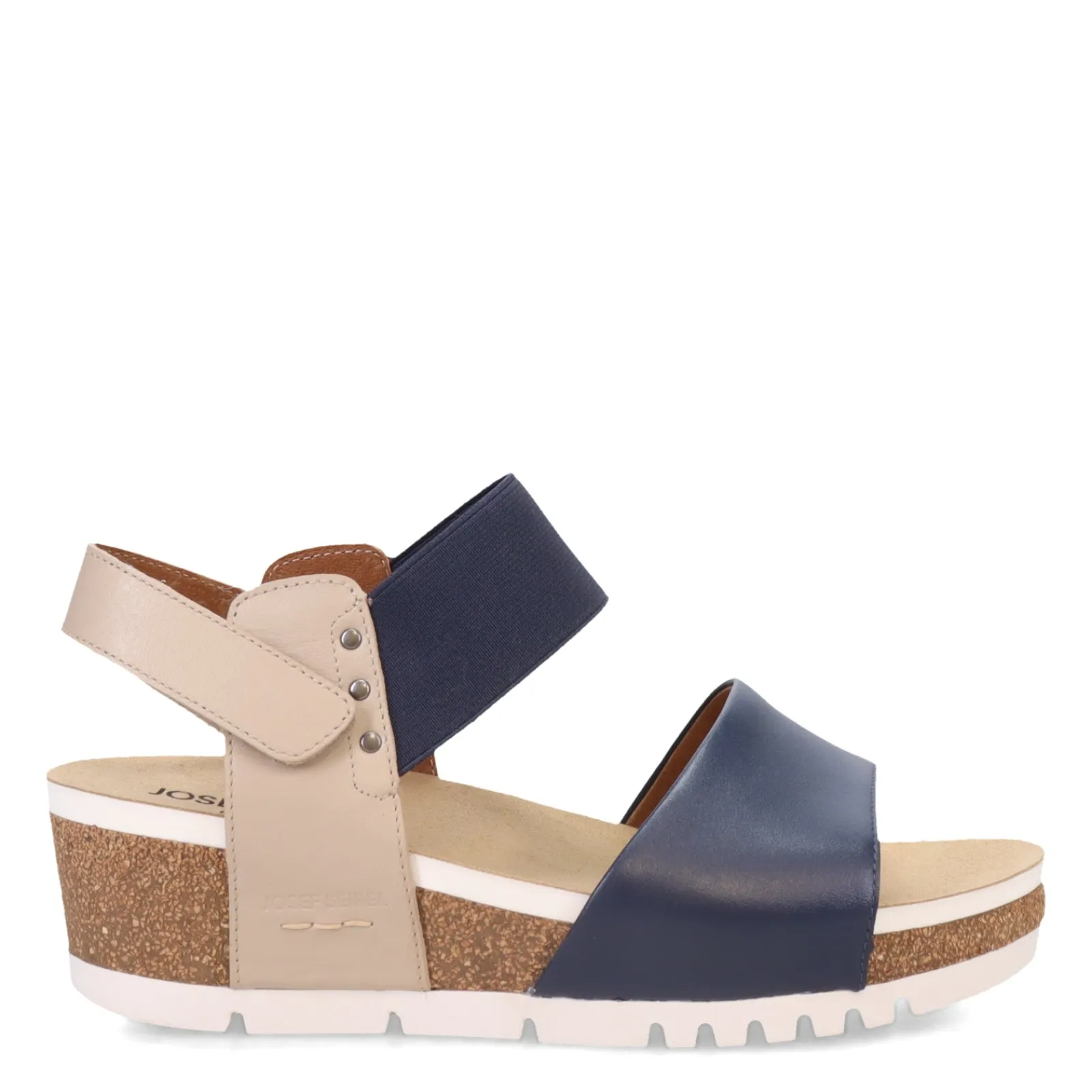 Women's , Quinn 09 Sandal-Josef Seibel Best