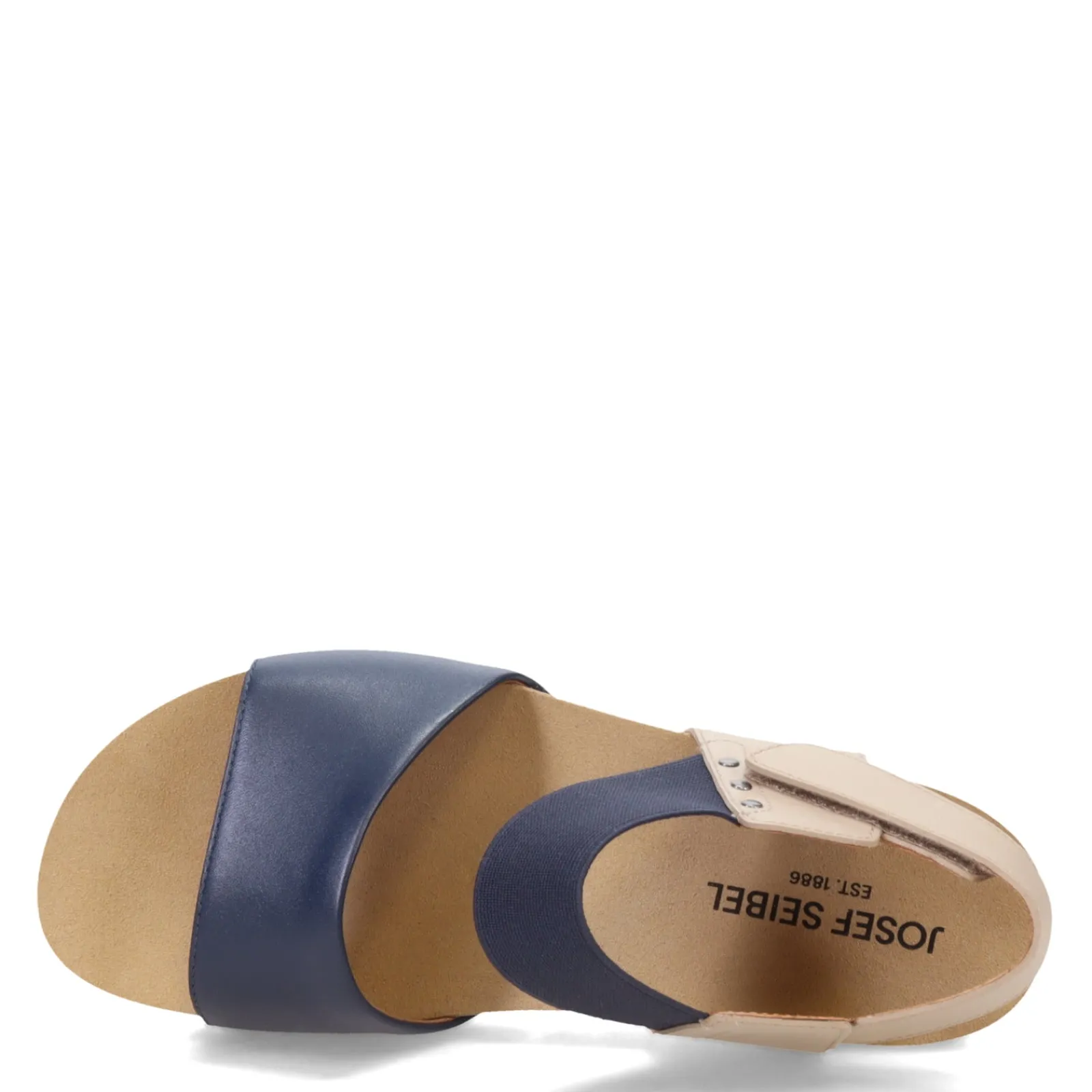 Women's , Quinn 09 Sandal-Josef Seibel Best