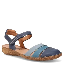 Sale Josef Seibel Women's , Rosalie Sandal Ocean