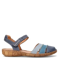 Sale Josef Seibel Women's , Rosalie Sandal Ocean