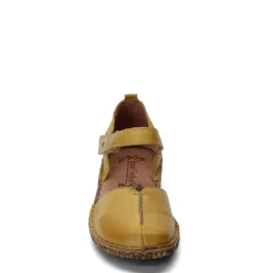 Discount Josef Seibel Women's , Rosalie 42 Sandal Yellow