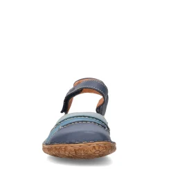 Clearance Josef Seibel Women's , Rosalie Sandal Ocean