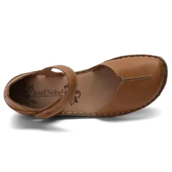 Best Josef Seibel Women's , Rosalie 42 Sandal Cognac