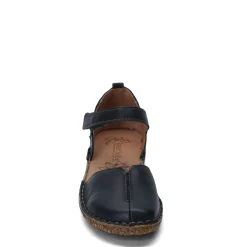 Clearance Josef Seibel Women's , Rosalie 42 Sandal Black