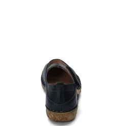 Clearance Josef Seibel Women's , Rosalie 42 Sandal Black