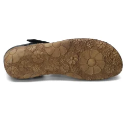 Clearance Josef Seibel Women's , Rosalie 42 Sandal Black