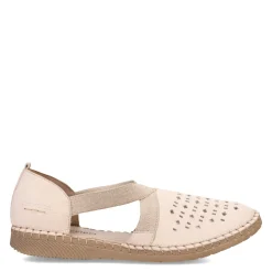 New Josef Seibel Women's , Sofie 44 Slip-On Off White