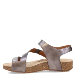 Outlet Josef Seibel Women's , Tonga 25 Sandal Anthrazit