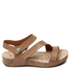 Josef Seibel Women's , Tonga 25 Sandal Cream
