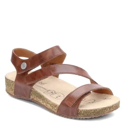 Outlet Josef Seibel Women's , Tonga 25 Sandal Camel