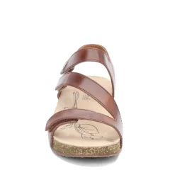Outlet Josef Seibel Women's , Tonga 25 Sandal Camel