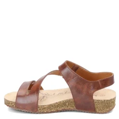 Outlet Josef Seibel Women's , Tonga 25 Sandal Camel