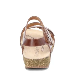 Outlet Josef Seibel Women's , Tonga 25 Sandal Camel