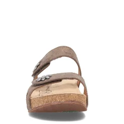 Online Josef Seibel Women's , Tonga 04 Sandal Taupe Multi
