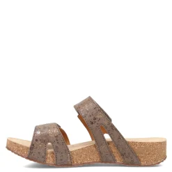 Online Josef Seibel Women's , Tonga 04 Sandal Taupe Multi