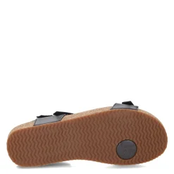 Clearance Josef Seibel Women's , Tonga 25 Sandal Black