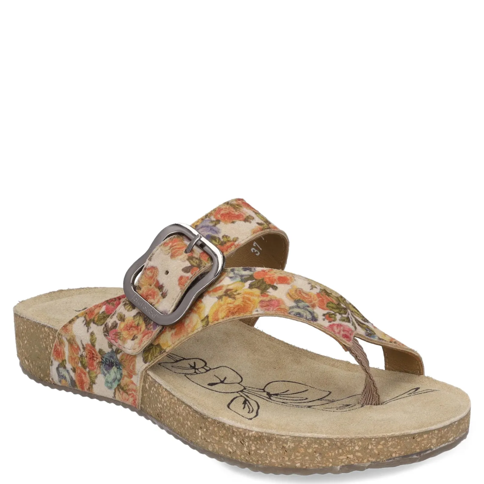 Women's , Tonga 77 Sandal-Josef Seibel Sale