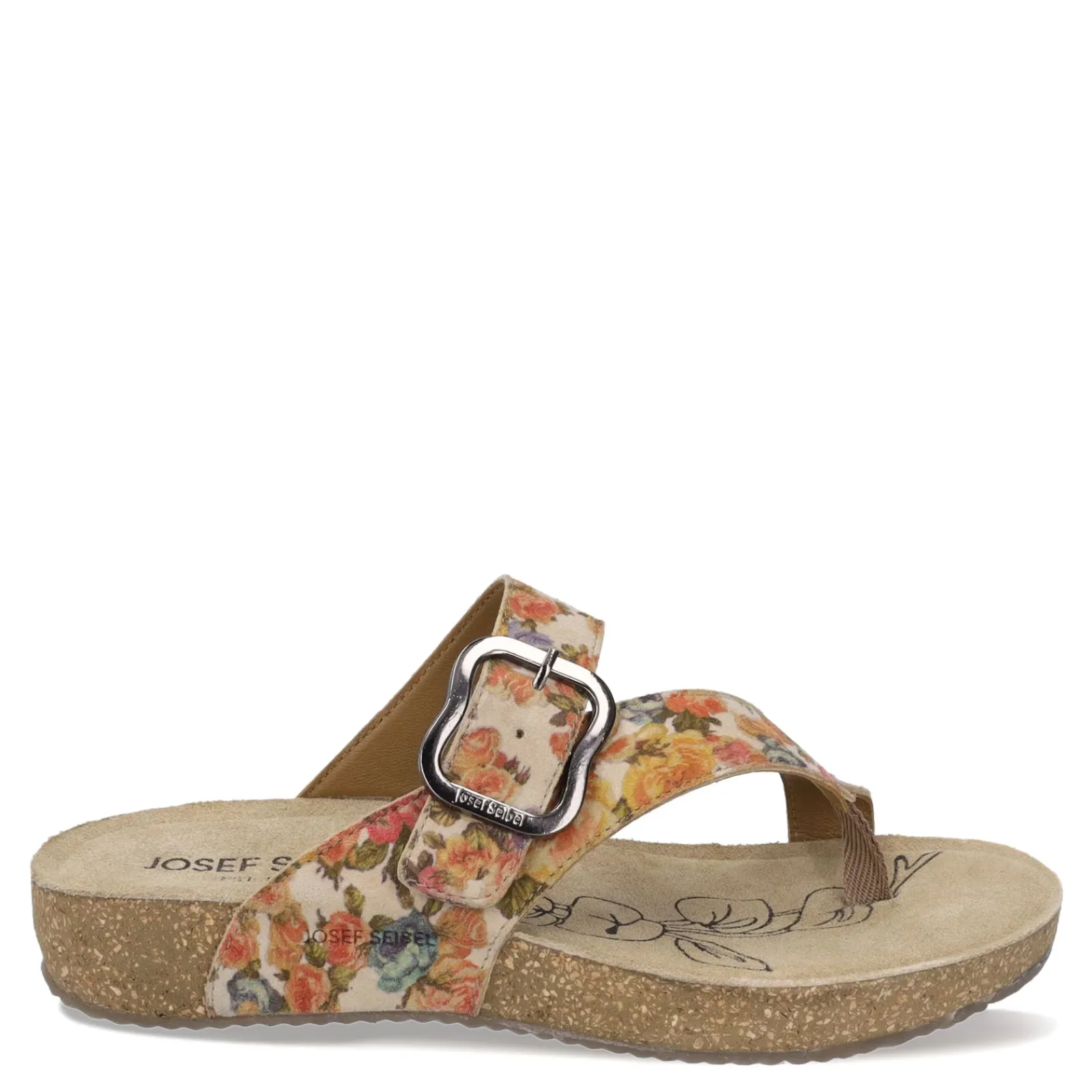 Women's , Tonga 77 Sandal-Josef Seibel Sale