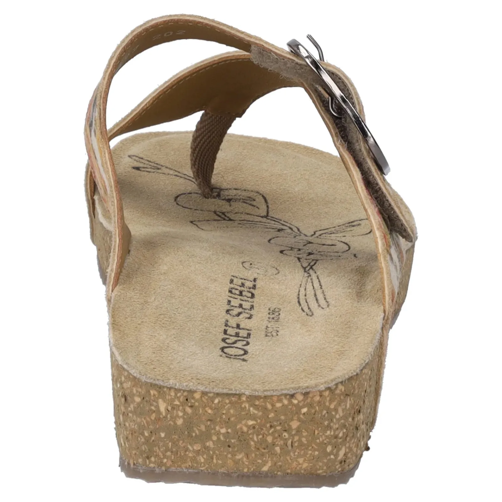 Women's , Tonga 77 Sandal-Josef Seibel Sale