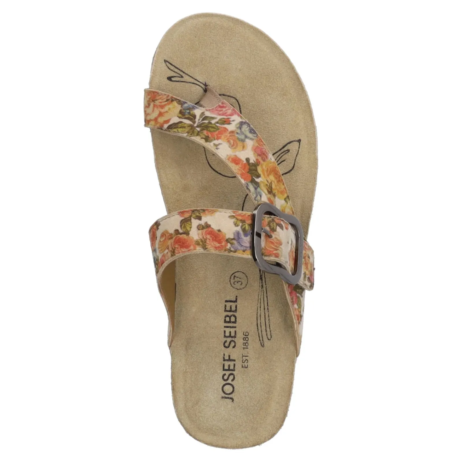 Women's , Tonga 77 Sandal-Josef Seibel Sale