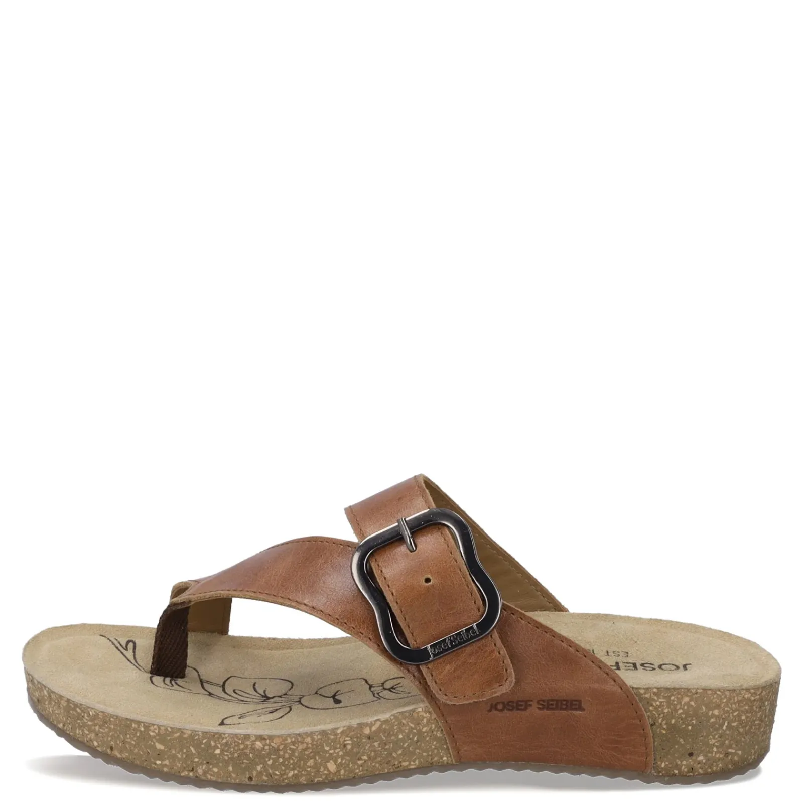 Women's , Tonga 77 Sandal-Josef Seibel Discount
