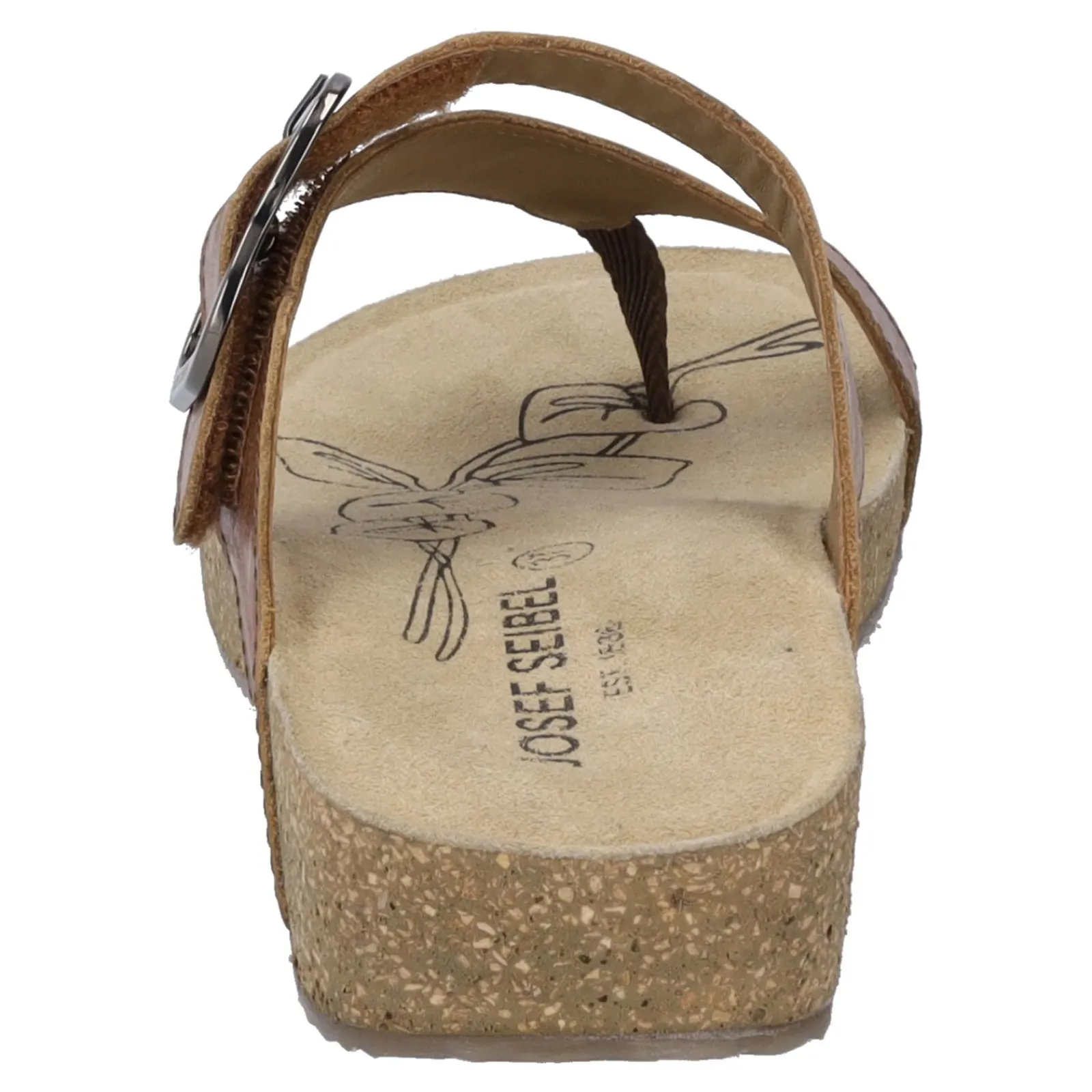 Women's , Tonga 77 Sandal-Josef Seibel Discount