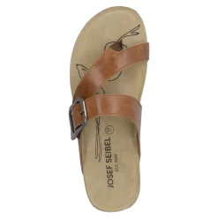 Women's , Tonga 77 Sandal-Josef Seibel Discount