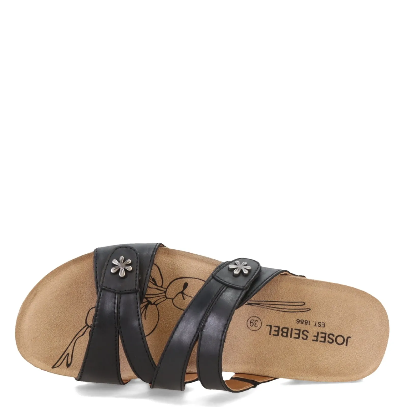 Women's , Tonga 82 Sandal-Josef Seibel Online