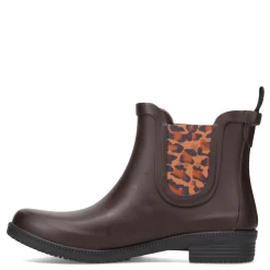 Sale Joules Women's , Rutland Rain Boot Brown
