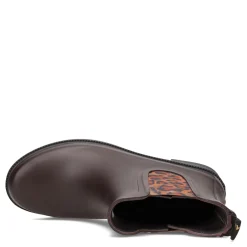 Sale Joules Women's , Rutland Rain Boot Brown