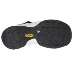 Clearance KEEN Women's , Astoria West Sandal Black/Grey