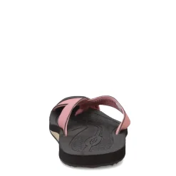 Sale KEEN Women's , Barbados Sandal Nostalgia Rose/Brindle